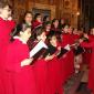 A2 Voci Angeliche Choir singing the Gloria