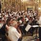 A7 Orchestra and Maria Bambina Choir