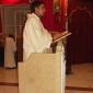 A9 Rev Deacon Anthony Bajada delivering the homily