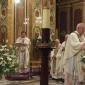A8 The Gospel - Mgr Eucharist Sultana