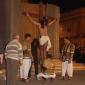 E4 Jesus hangs on the Cross