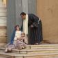 B2 Joseph tells Mary they have to escape Herod