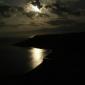 A8 Ponta ta' Vnuta breaks the moon glow