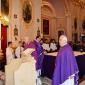 23 MAR 2012 - MASS PRIOR TO SECOND PILGRIMAGE IN LENT