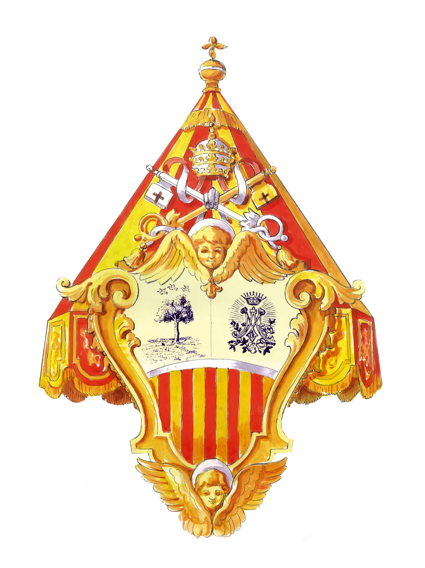 Xaghra Parish - Office Website