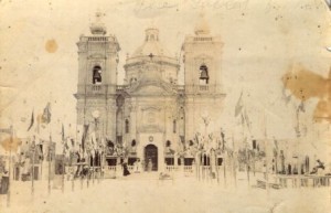 armar tal-festa 40's