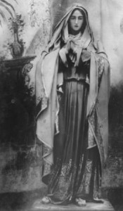 din hija marija addolorata