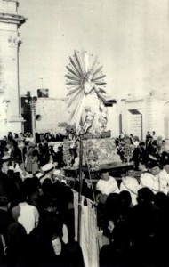 festa vitorja 1954