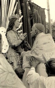 kardinal,  li kien hawn ghal okkazjoni