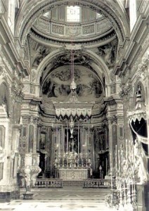 knisja minn gewwa festa 1960