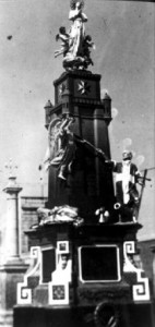 monument ta l-assedju