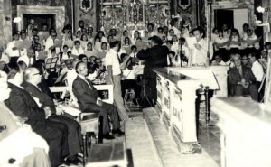 okestra pontifikal 1973