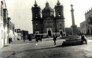 pjazza - 40's innotaw il-bankini