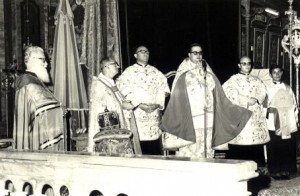 pontifikal 1973 inkurunazzjoni
