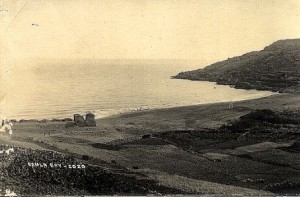 ramla bay 1940