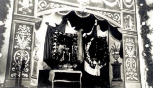 tifkira ta l-inawgurazzjoni tac-cirklu 31-5-1936