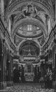 wara li tlesta l-pittura