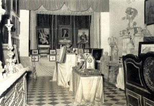 wirja li kienet saret fic-cirklu 1973