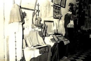 wirja li kienet saret fic-cirklu 1973b