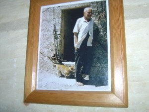 05 - The late Joseph Grech alias Zeppu Kola - the last of the millers