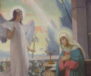 L-Annunazzjoni - dettall