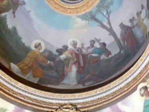 S. Lawrenz close - up