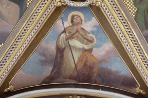 San Gakbu ta' Zebedew