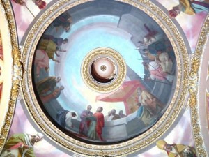 konsagrazzjoni S Publiju