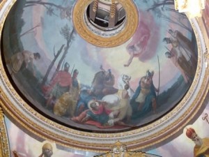 konversjoni S.Pawl close - up