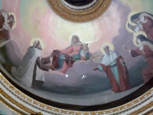 tal-Karmnu close - up