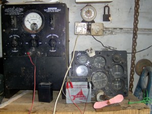 003 transmitting and receiving apparatus
