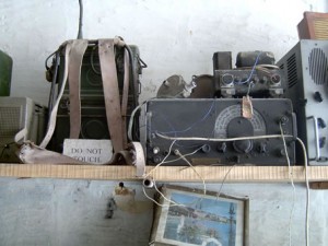 007 receivers and transmitters