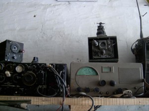 008 receivers and transmitters