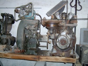 010 Field generator