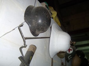 020 German Army helmet