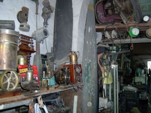031 propellor blades