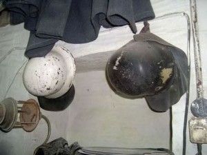 034 more army helmets