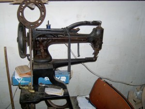 049 sewing machine